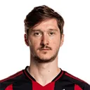Aleksey Miranchuk — Tiền đạo, Atlanta United