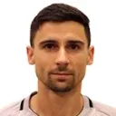 Nuno Rodrigues — Tiền vệ, FC Voluntari
