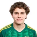 Sawyer Jura — Hậu vệ, Portland Timbers