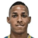 Juan Herrera — Hậu vệ, Deportivo La Guaira