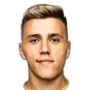 Yan Yusupov — Tiền đạo, Beitar Jerusalem