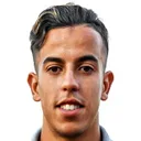 Amine Bassi — Tiền vệ, GFS Panetolikos