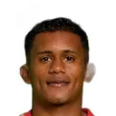 Brayan Castro — Tiền đạo, Real Cundinamarca