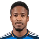 Sergio Santos — Tiền đạo, Atlanta United