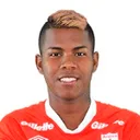 Daniel Quiñónes — Hậu vệ, Llaneros FC