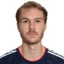Henry Kessler — Hậu vệ, Charlotte FC