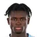 Darius Randell — Tiền đạo, Minnesota United
