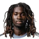 Seth Antwi — Tiền vệ, Birmingham Legion FC