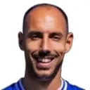 Ángel Martínez — Hậu vệ, St Joseph's FC