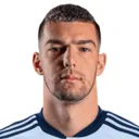Robert Voloder — Hậu vệ, New York Red Bulls
