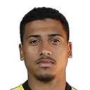 Juan Bezerra — Tiền đạo, Zamalek SC