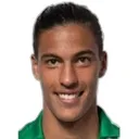 Rodrigo Piloto — Tiền đạo, FK Željezničar