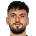 Joran Gerbet — Tiền vệ, Orlando City SC