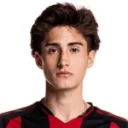 Luke Brennan — Tiền vệ, Atlanta United