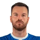 Mateo Barać — Hậu vệ, NK Varaždin