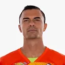 Emil Audero — Thủ môn, Rayo Vallecano