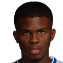 Brayan Ceballos — Hậu vệ, CF Montréal