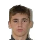 Teo Novak — Thủ môn, NK Varaždin