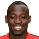 Arnold Garita — Tiền đạo, FCSB