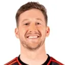 Conner Antley — Hậu vệ, FC Tampa Bay Rowdies