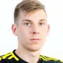 Andrei Macritchi — Hậu vệ, FC Zimbru Chişinău