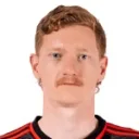 Kye Rowles — Hậu vệ, DC United