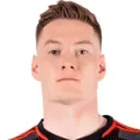 David Schnegg — Hậu vệ, Charlotte FC