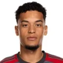 Brandon Servania — Tiền vệ, DC United