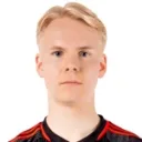 Matti Peltola — Tiền vệ, DC United