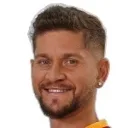 Alemão — Hậu vệ, Amarante FC