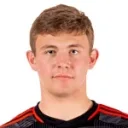 Jackson Hopkins — Tiền vệ, DC United