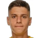 Cristian Pascaluta — Tiền vệ, Leyton Orient
