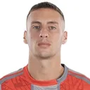 Filippo Terracciano — Hậu vệ, AC Milan