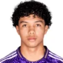 Gustavo Caraballo — Tiền đạo, Orlando City SC