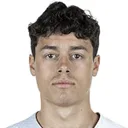 Caden Clark — Tiền vệ, Seattle Sounders FC