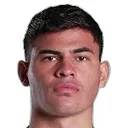 Brandon Mejía — Tiền vệ, Fortaleza FC
