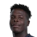 Jhoyler Andrades — Thủ môn, Independiente Santa Fe