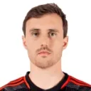 Jared Stroud — Tiền vệ, DC United