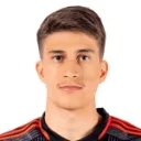 Gabriel Pirani — Tiền vệ, San Diego FC
