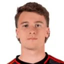 Jacob Murrell — Tiền đạo, Falkirk FC