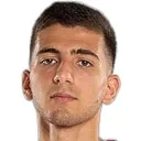 Daniel Aghbalyan — Tiền vệ, FC Alashkert