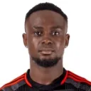 Boris Enow — Tiền vệ, Beitar Jerusalem
