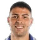 Ivo Mammini — Tiền đạo, Gimnasia y Esgrima