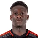 Dominique Badji — Tiền đạo, Phoenix Rising FC