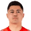 Luis Barraza — Thủ môn, Inter Miami CF