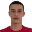 Oresti Rifa — Tiền đạo, Dinamo City