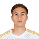 Julián Aude — Hậu vệ, LA Galaxy