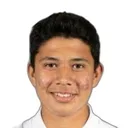 Ruben Ramos — Tiền đạo, Sporting Kansas City