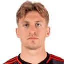 Lucas Bartlett — Hậu vệ, DC United