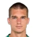 Srđan Grahovac — Tiền vệ, FK Borac Banja Luka